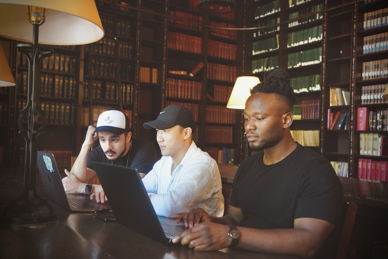 Collaboration