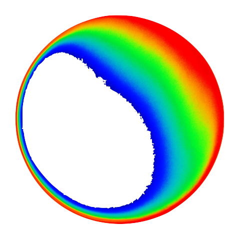 Decoded Brain Logo