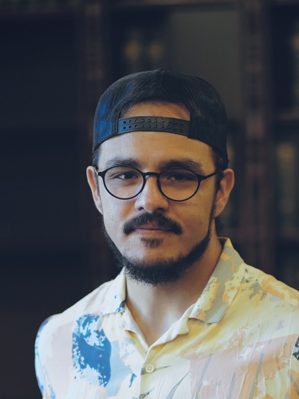 Abe Reyes