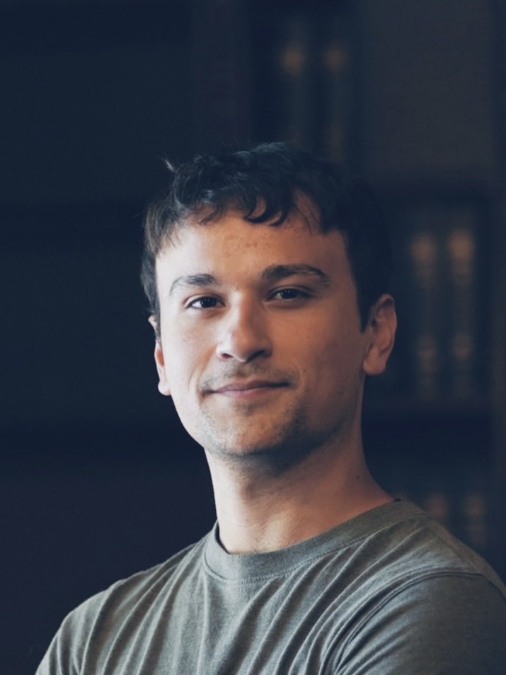 Elijah Ghossein