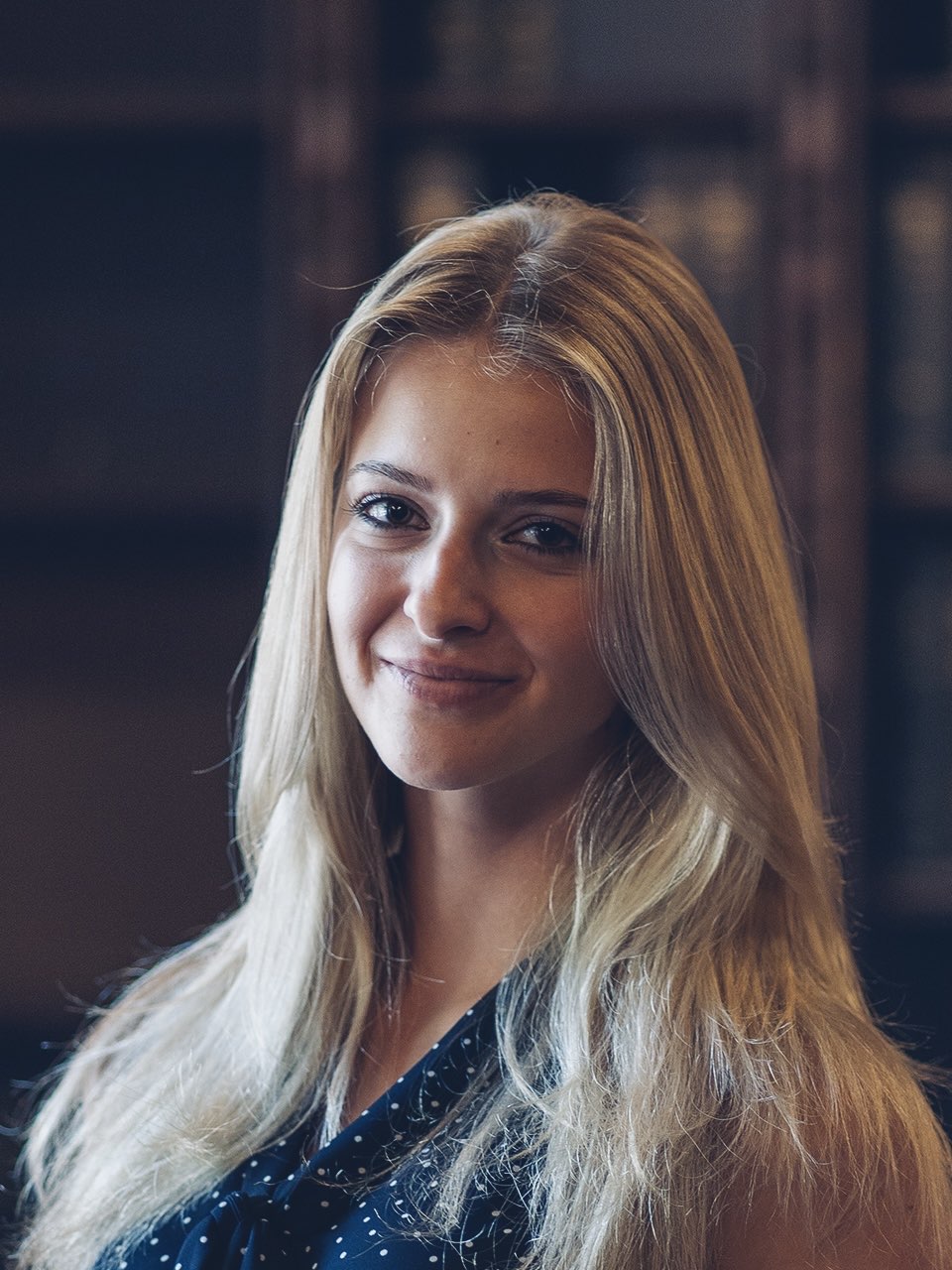 Zita Szebelledy